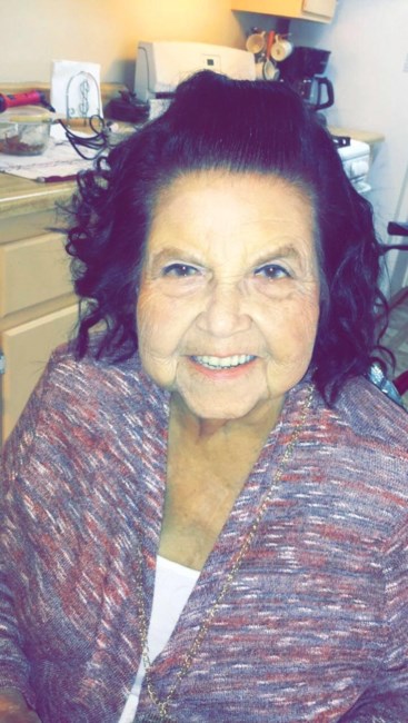 Obituary of Cecilia Castillo Moet