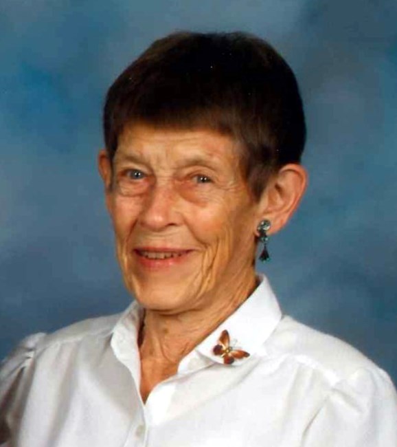 Obituary of Mary Therese (Terry) Heirigs