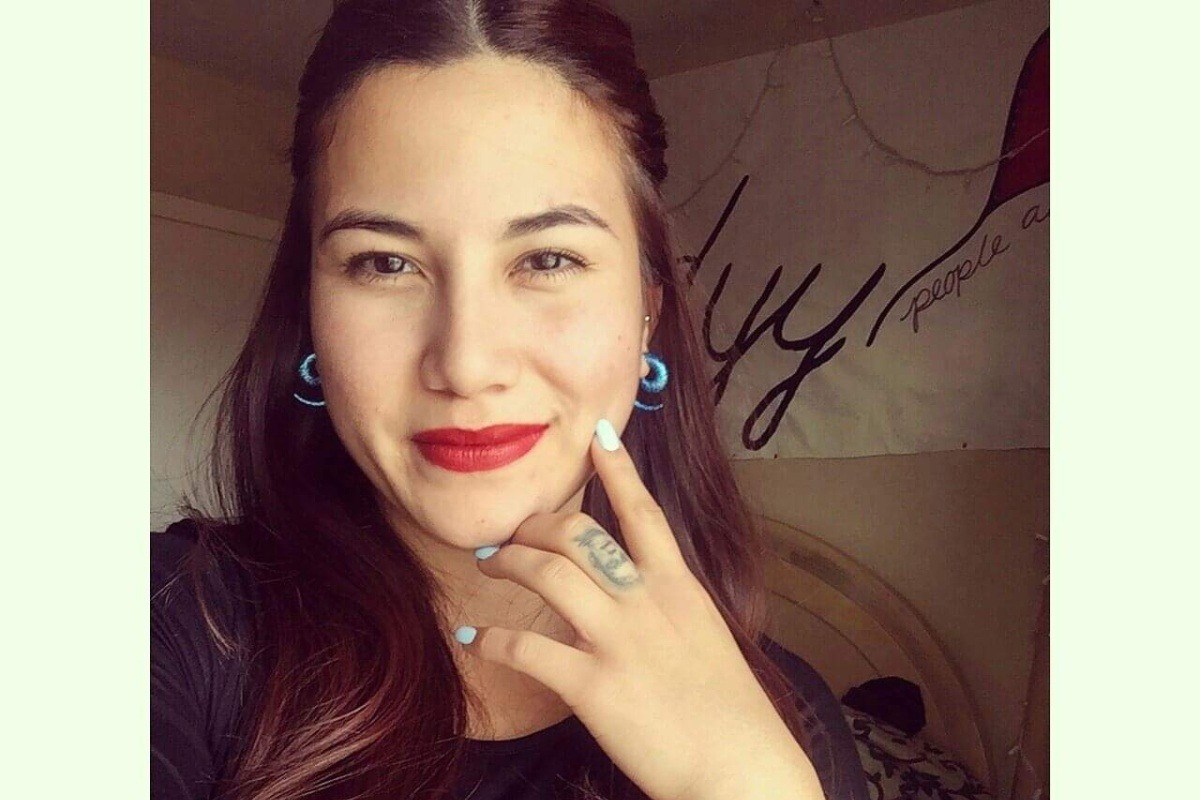 Obituary of Wendy Gutierrez