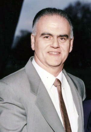 Obituary of Tony De Cristofaro