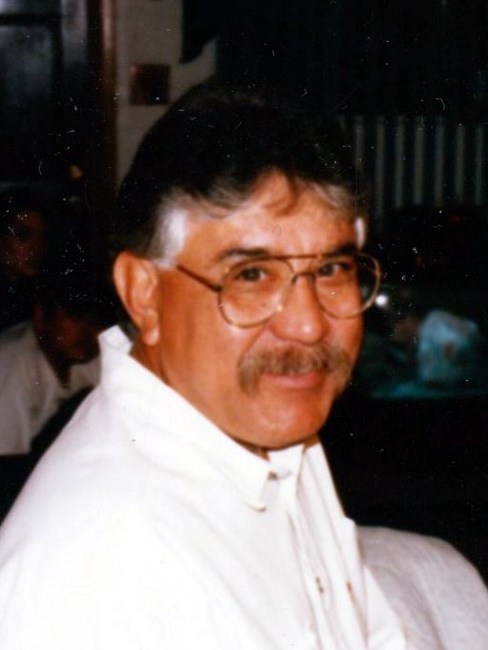 Obituario de Joe Espinoza Mendez