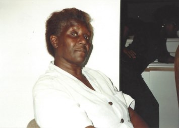 Obituario de Elsie Elizabeth Timmons