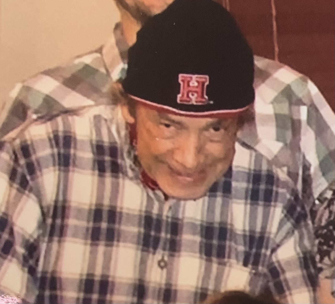 Obituary main image