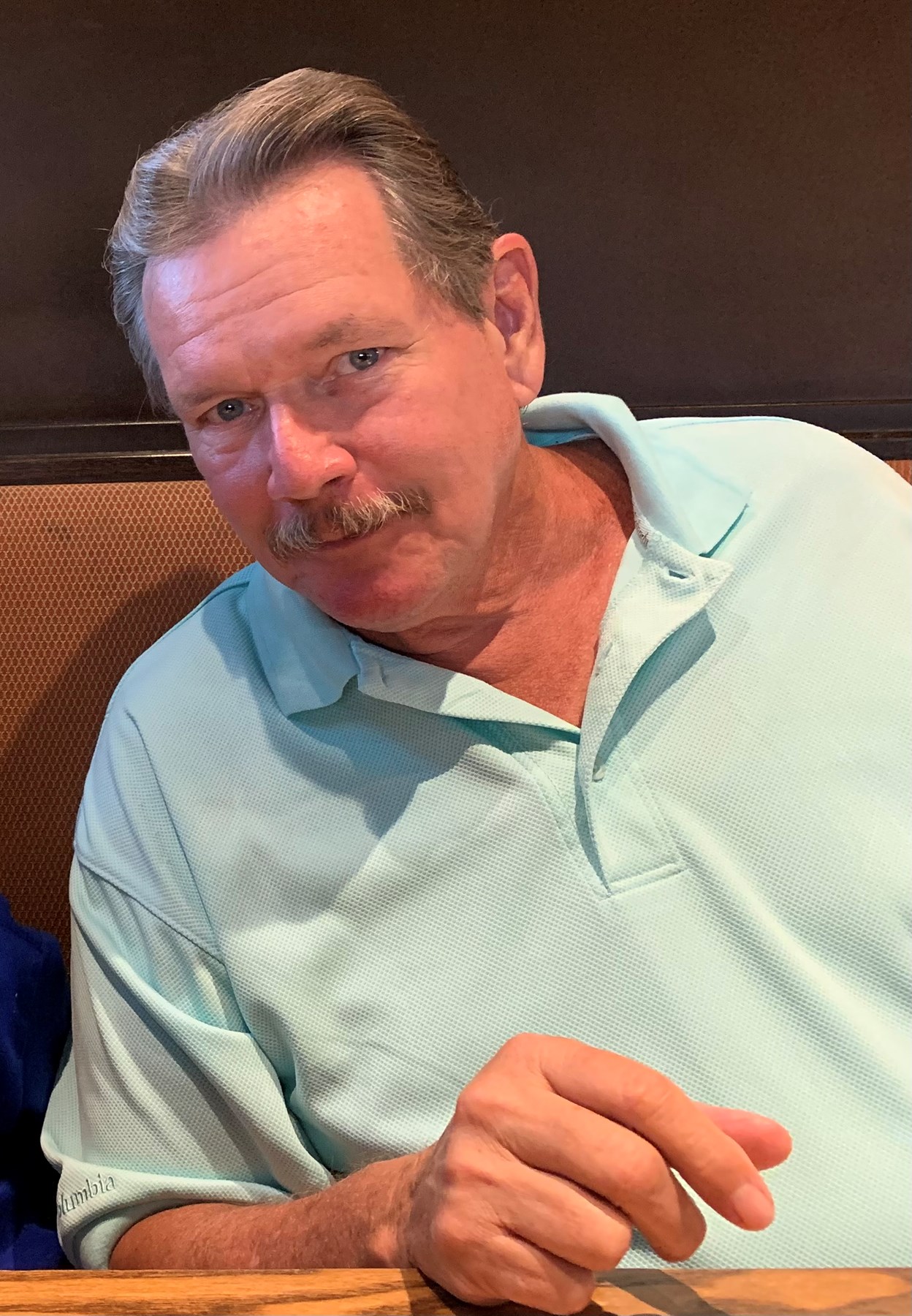 Richard Eckert Obituary Beverly Hills, FL