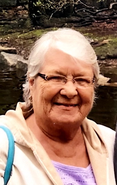 Obituary of Barbara "Barb" A. Edwards