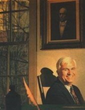 Obituary of G. Cullom Davis