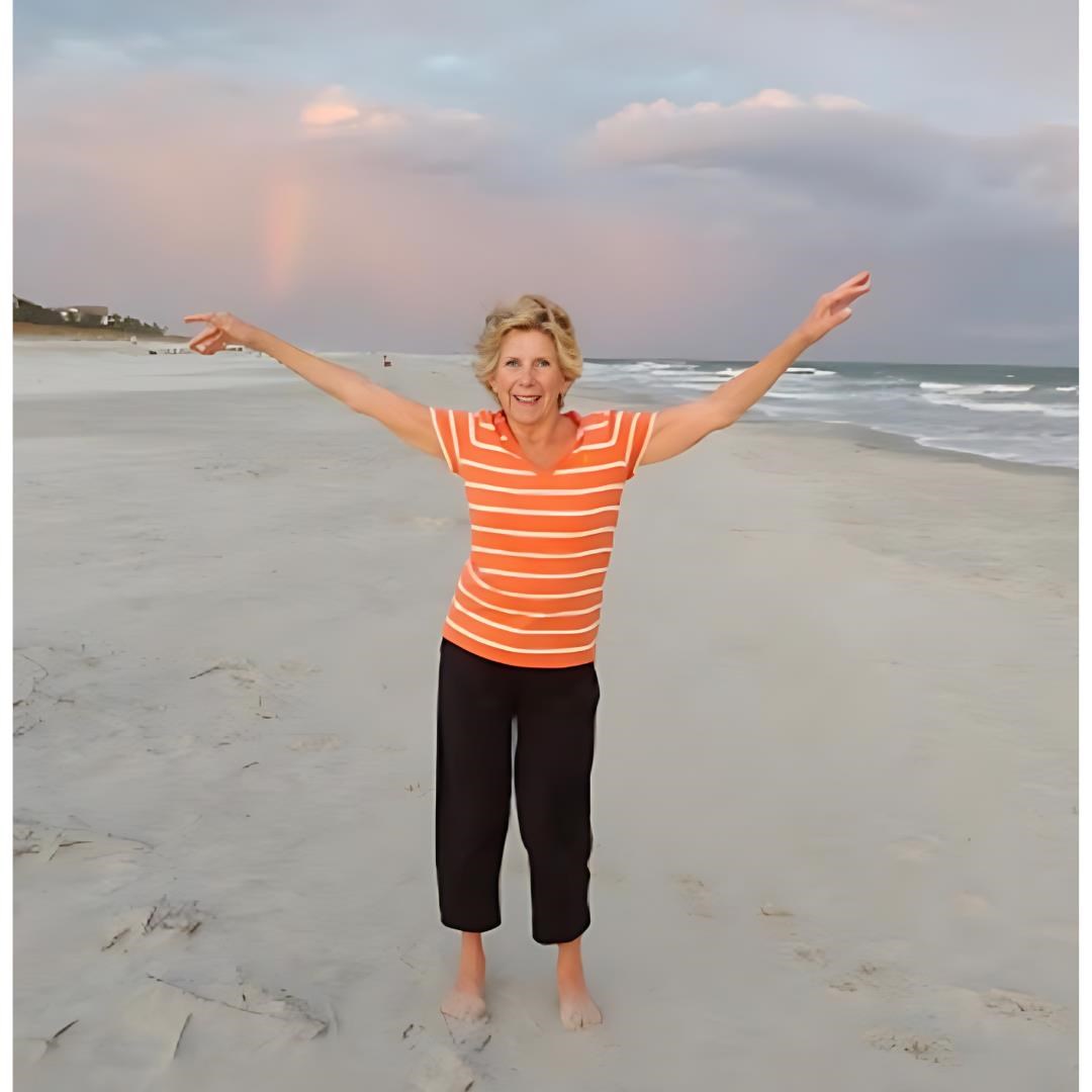 Obituary of Sue Creed Wilkes