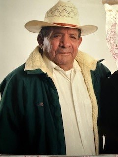 Obituary of Marcelo Morales Castro