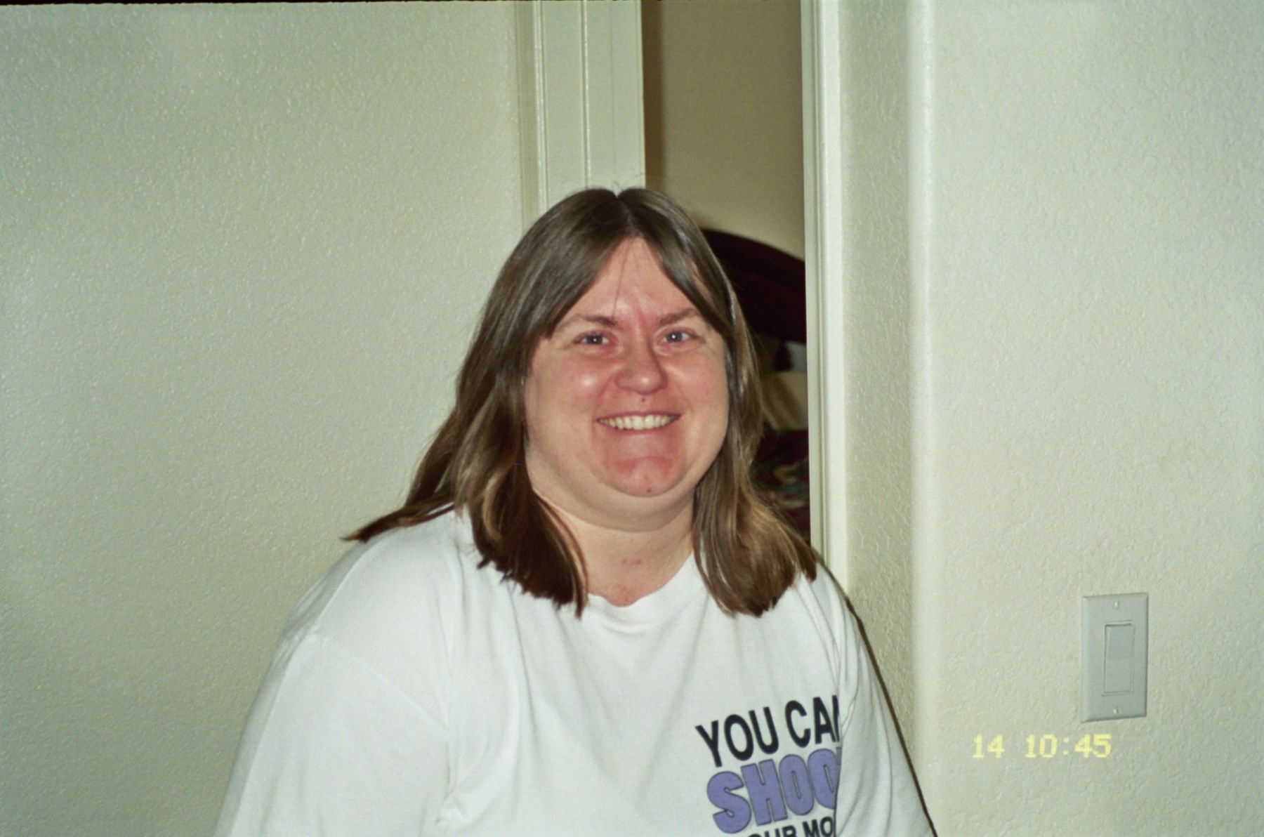 Obituary of Koren Lyons