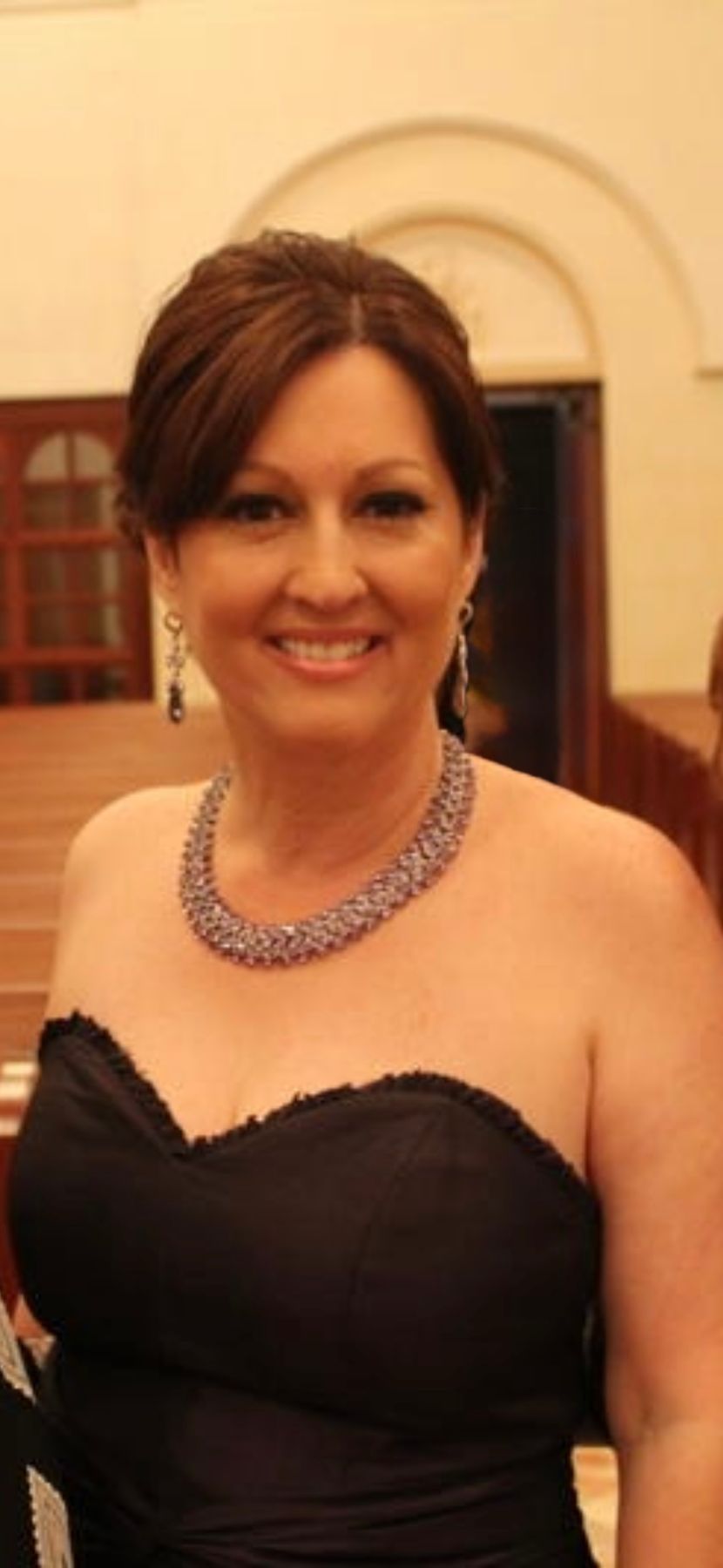 Obituary of Lourdes Garrido Reyes