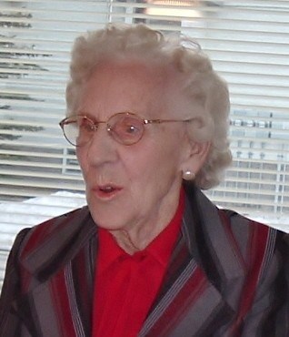 Obituary of Eileen Mabel Sorsa