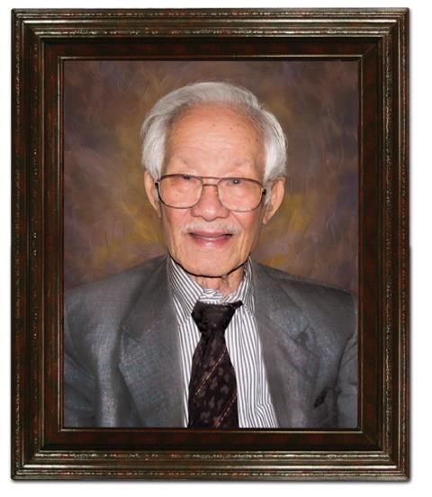 Obituary of Bo Van Huynh