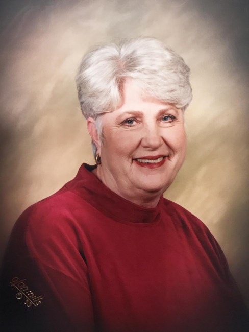 Obituary of Linda Kay Cook