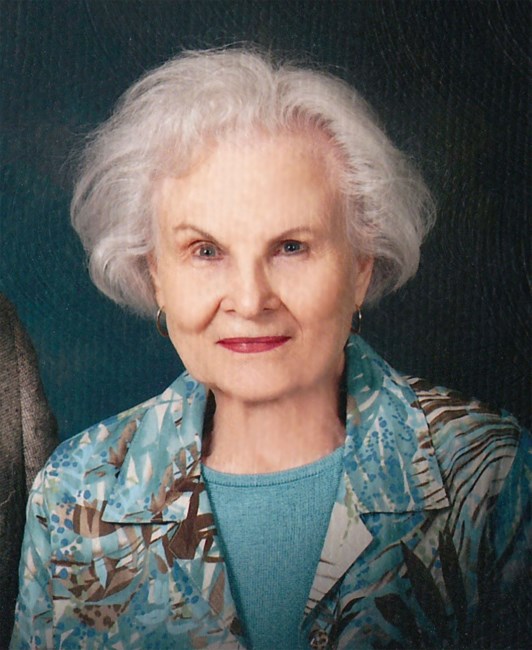 Obituary of Ruby Marie Canfield