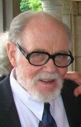 Obituary of Mr.  Michael "Beetle" Brooker