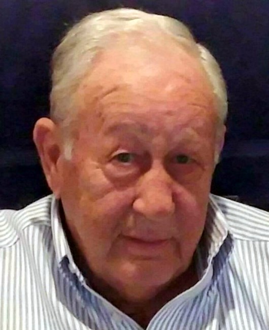 Avis de décès de Larry Gilmer