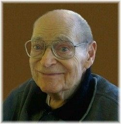 Obituary of Alfred Gerhard Ruppel