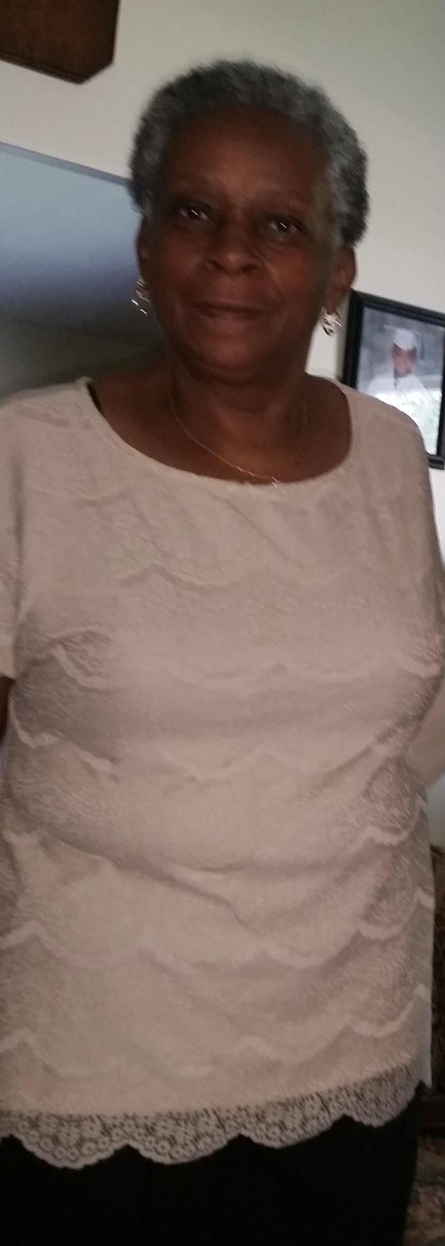 Obituary of Gail Parrott