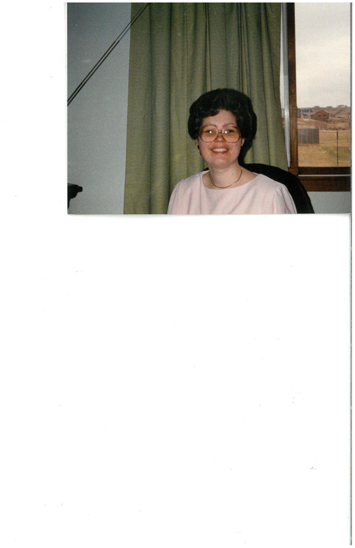 Obituary of Barbara D. Anderson