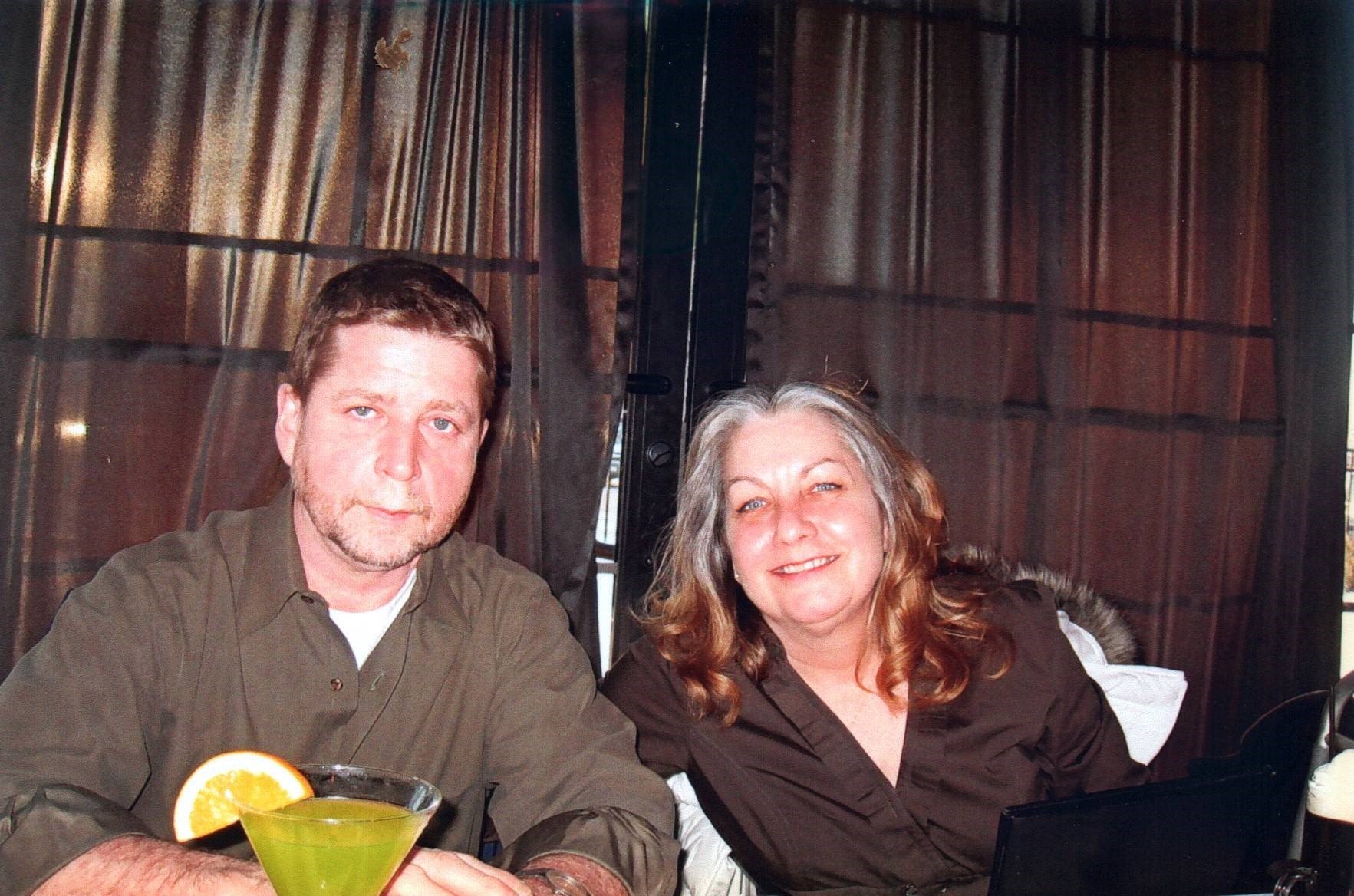 Obituary of Jeffery Ray Warner