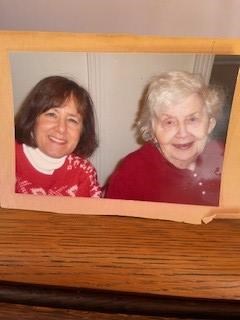 Obituary of Elaine I. (Budd) Berke