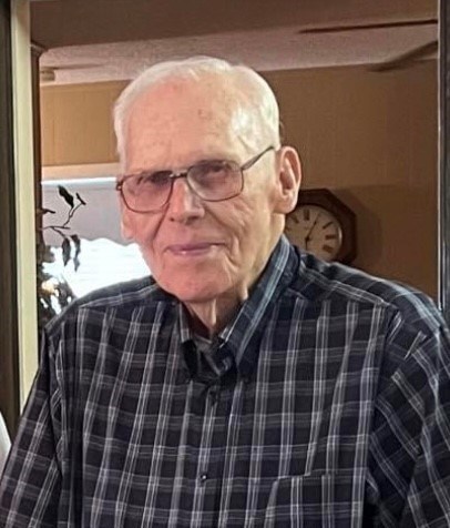 Obituary of Carl Marion Wright