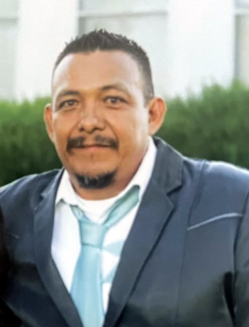 Obituary of Jose Rodriguez Salgado