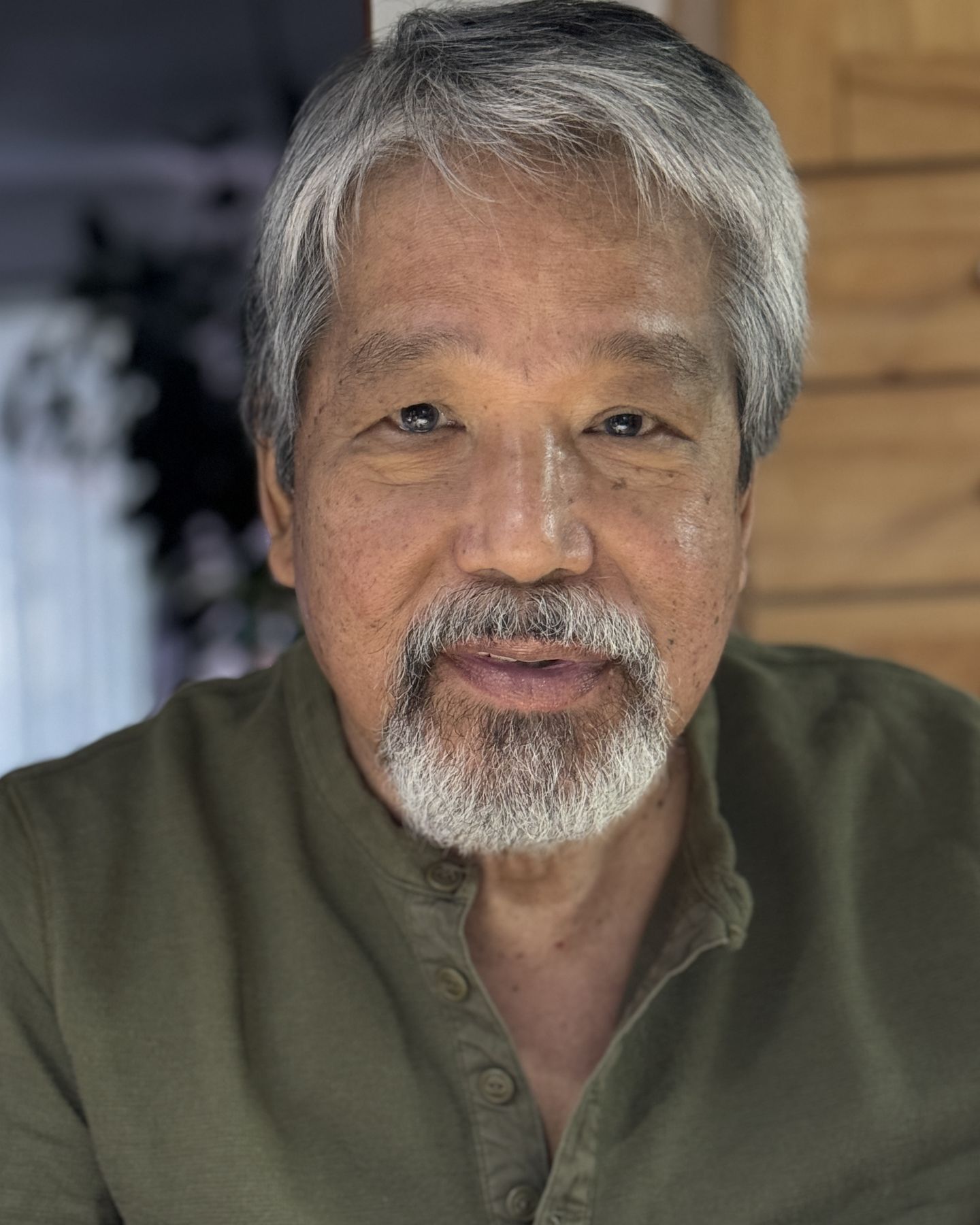 Obituary of Marcial Baluyot de Leon