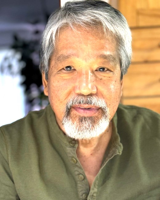 Obituary of Marcial Baluyot de Leon