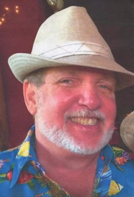Obituary of Steven John Lucas