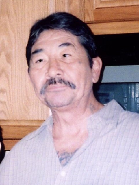 Avis de décès de David Richard Garcia