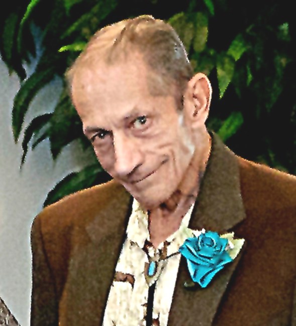 Obituary of Henry "Ben" Ferguson