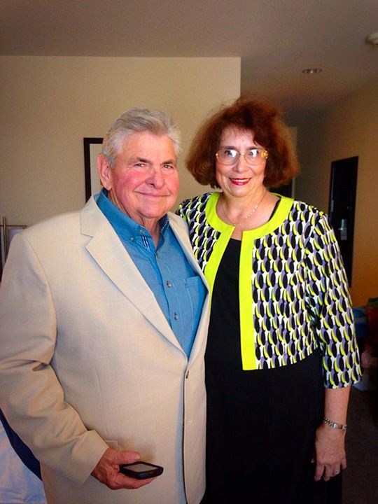 Obituary of James & Sarah Ryan