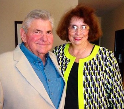 Obituary of James & Sarah Ryan