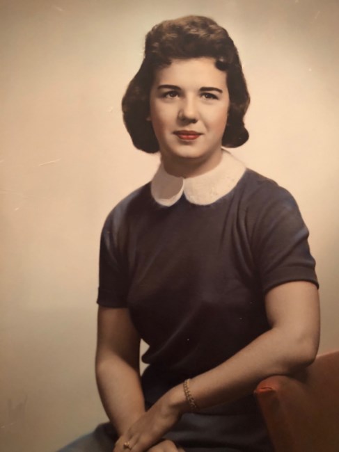 Obituary of Marilyn Jean Sullivan Place