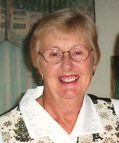 Barbara Purtell Obituary - Punta Gorda, FL