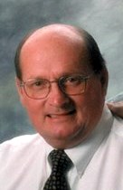 Obituary of Ernest Joseph Touchet Jr.