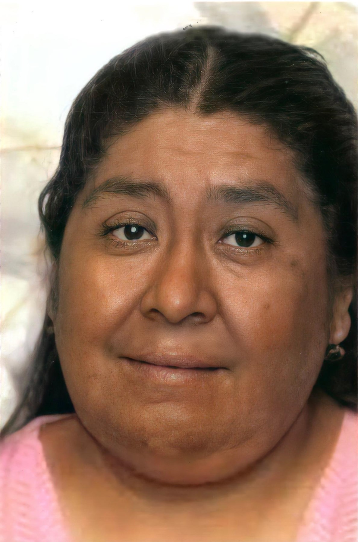 Obituary of Renee Alice Jones