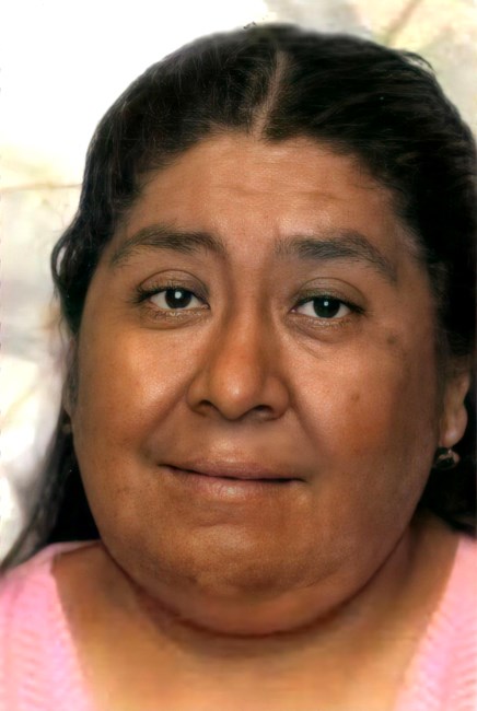 Obituary of Renee Alice Jones