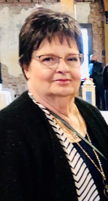 Obituary of Joyce Marie Farr