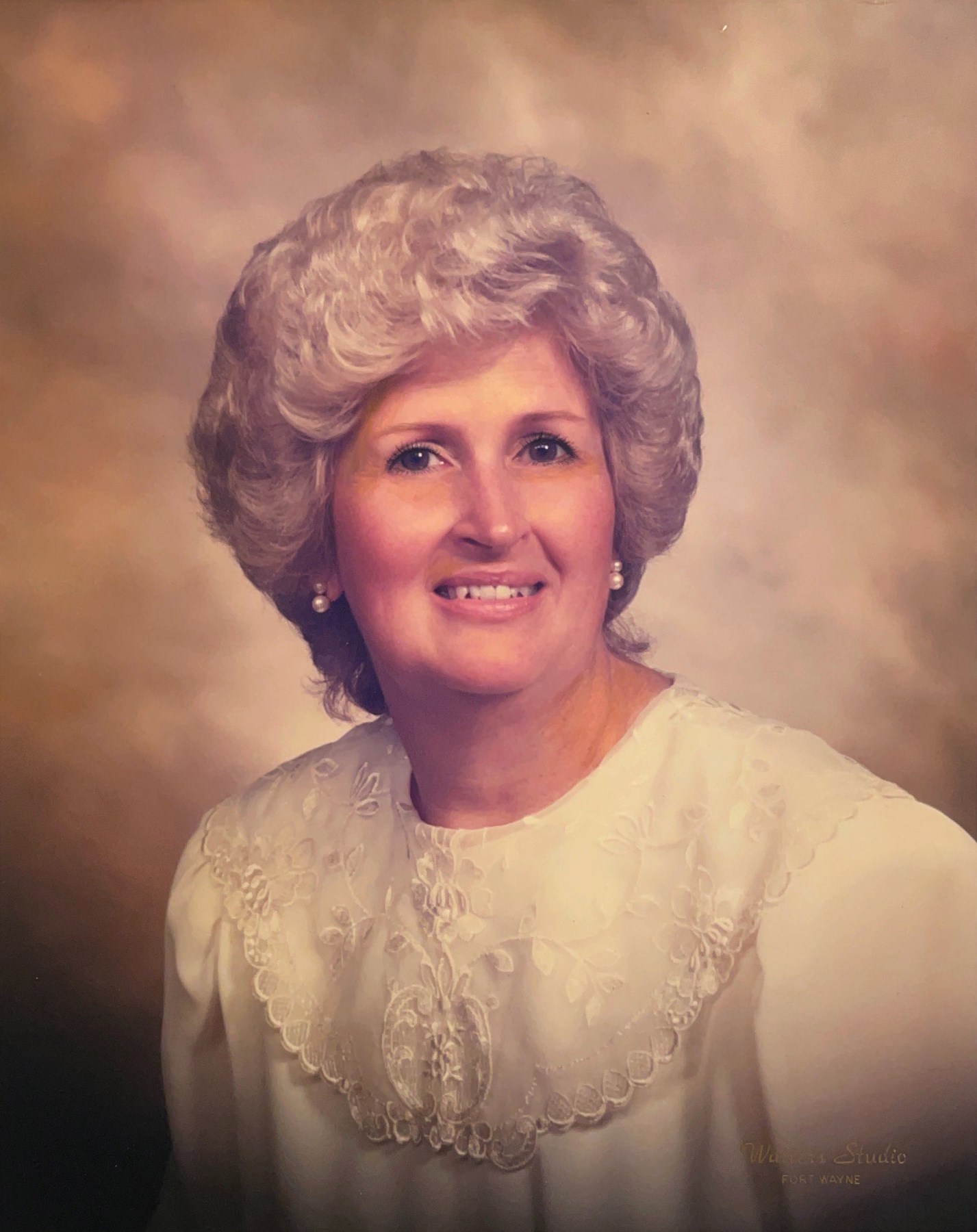 Obituary of Nancy Ann Craft