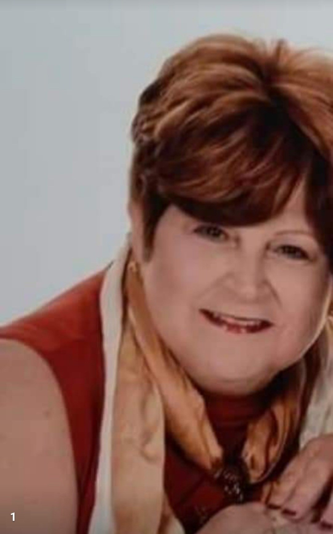 Melanie Boudreaux Obituary Marrero, LA