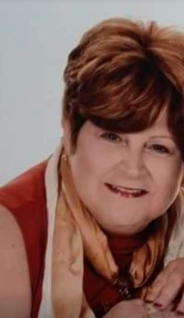 Obituary of Melanie Anne Boudreaux