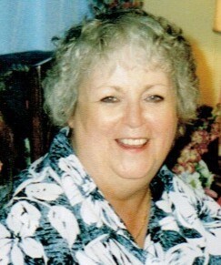 Obituary of Hellen Frances Andrews