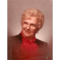 Obituary of Therese E. Gardner