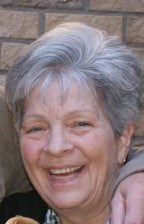 Obituary of Margaret J Kemp