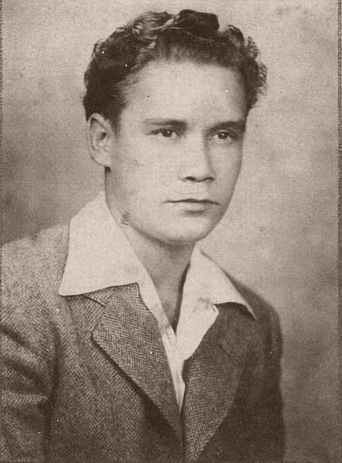 Obituary of 1st Lt. Billy Joe Brunk USA, (Veteran)