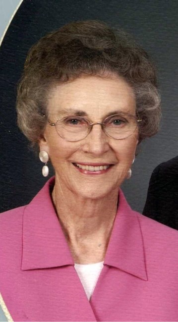 Obituary of Estelle Howse Keim Williams