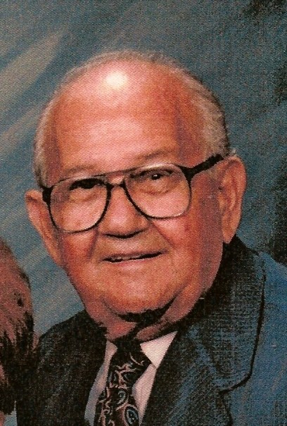 Obituary of Paul J. Carabino