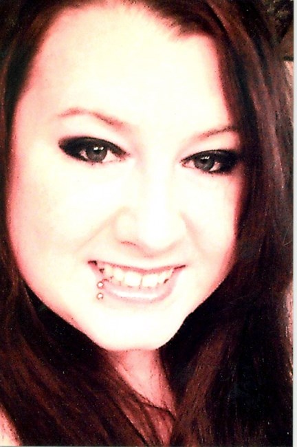 Obituary of Holly Regina Denson Johnson